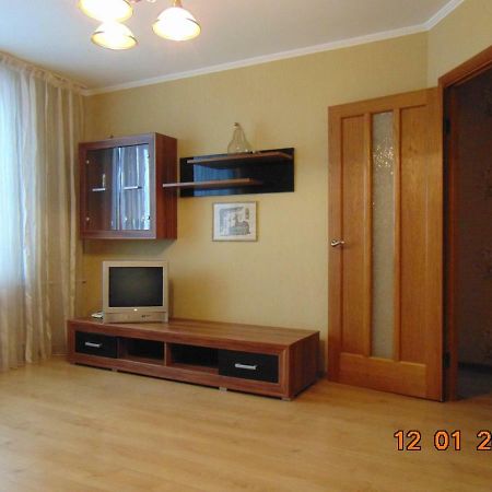 Уютная Квартира В Районе Медуниверситета Vinnicja Kültér fotó